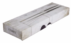 Games Workshop Citadel File Set