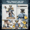 Games Workshop Space Wolves Primaris Upgrades