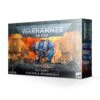 Games Workshop Space Marines: Venerable Dreadnought