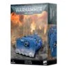 Games Workshop Space Marine: Vindicator