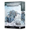 Games Workshop Space Wolves: Stormfang Gunship