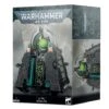 Games Workshop Necrons: Monolith