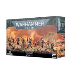 Games Workshop Drukhari: Wyches