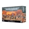 Games Workshop Drukhari: Kabalite Warriors