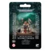 Games Workshop Astra Militarum: Tech-Priest Enginseer