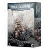 Games Workshop Adepta Sororitas: Exorcist