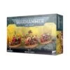 Games Workshop Orks: Warbikers