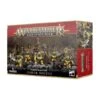 Games Workshop Ironjawz: Orruk Brutes