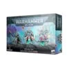 Games Workshop Thousand Sons: Exalted Sorcerers