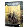 Games Workshop Orks: Trukk