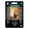 Games Workshop Tau Empire: Darkstrider