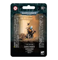 Games Workshop Tau Empire: Darkstrider