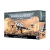 Games Workshop Tau Empire: XV88 Broadside Battlesuit