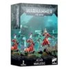 Games Workshop Aeldari: Warlocks
