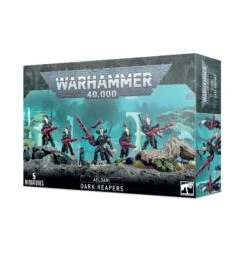 Games Workshop Aeldari: Dark Reapers