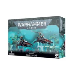 Games Workshop Aeldari: Skyweavers