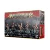Games Workshop Fyreslayers: Hearthguard Berzerkers