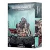 Games Workshop Tyranid: Tyrannofex | Tervigon