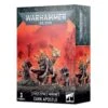 Games Workshop Chaos Space Marines: Dark Apostle