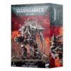 Games Workshop Chaos Knights: Knight Abominant