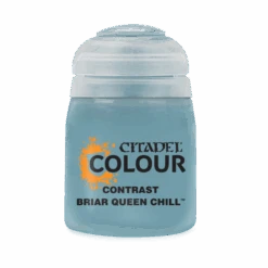 Games Workshop Contrast: Briar Queen Chill
