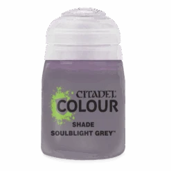 Games Workshop Shade: Soulblight Grey