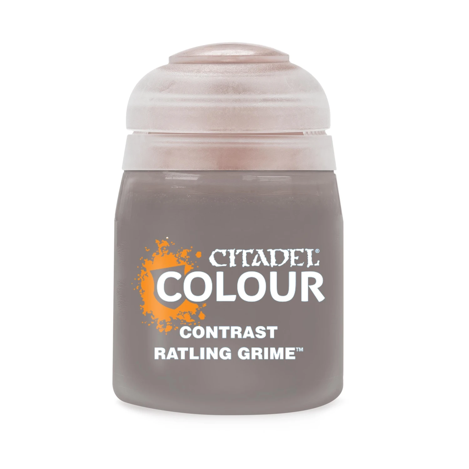 Games Workshop Contrast: Ratling Grime 1 Games Workshop Contrast: Ratling Grime