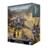 Games Workshop Imperial Knights: Knight Questoris