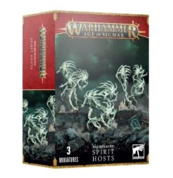 Games Workshop Nighthaunt: Spirit Hosts