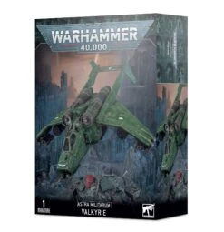 Games Workshop Astra Militarum Valkyrie