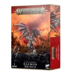 Games Workshop Slaves To Darkness: Daemon Prince