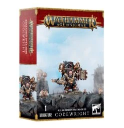 Games Workshop Karadron Overlords: Codewright