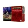 Games Workshop Seraphon: Saurus Scar-Veteran On Aggradon