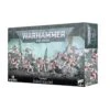 Games Workshop Tyranids: Genestealers