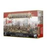 Games Workshop Cities Of Sigmar: Freeguild Steelhelms