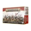 Games Workshop Cities Of Sigmar: Freeguild Cavaliers