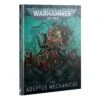 Games Workshop Codex: Adeptus Mechanicus