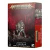 Games Workshop Flesh-Eater Courts: Ushoran Mortarch Of Delusion