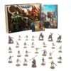 Games Workshop T'au Empire: Kroot Hunting Pack