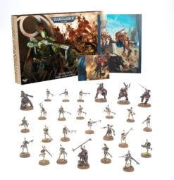 Games Workshop T'au Empire: Kroot Hunting Pack