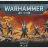 Games Workshop Drukhari: Incubi
