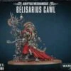 Games Workshop Adeptus Mechanicus: Belisarius Cawl