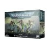 Games Workshop Necrons: Ophydian Destroyers