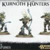 Games Workshop Sylvaneth: Kurnoth Hunters