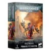 Games Workshop Space Marines: Primaris Techmarine